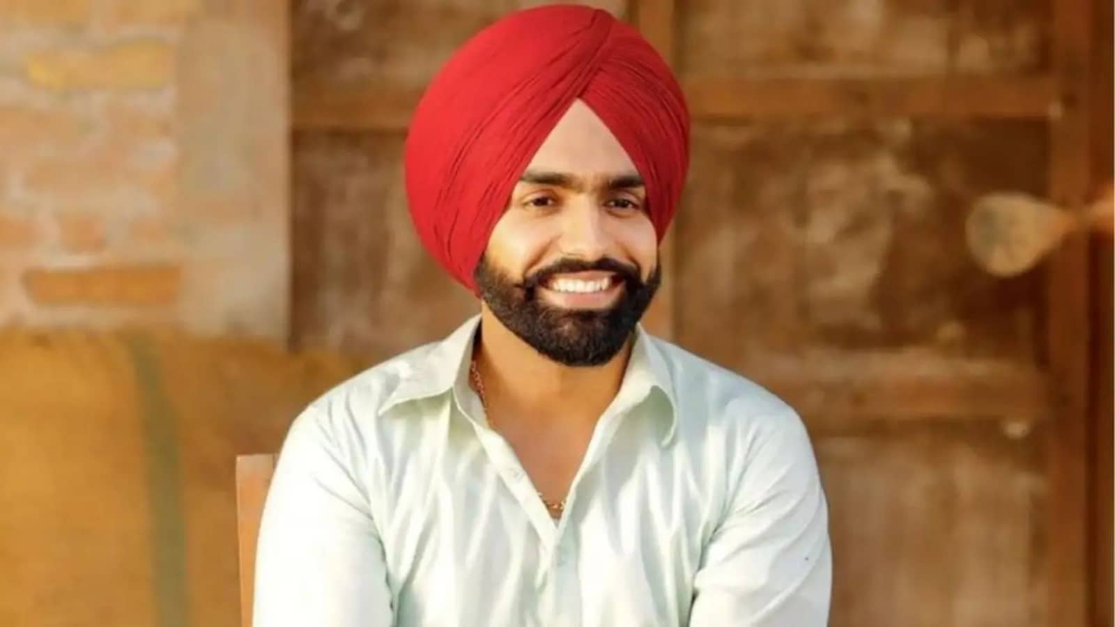 1600x900 Ammy Virk Shares Emotional Note As Wife And 6 Year Old Daughter Are Stuck In Dubai: Not What A Father Wants To Hear