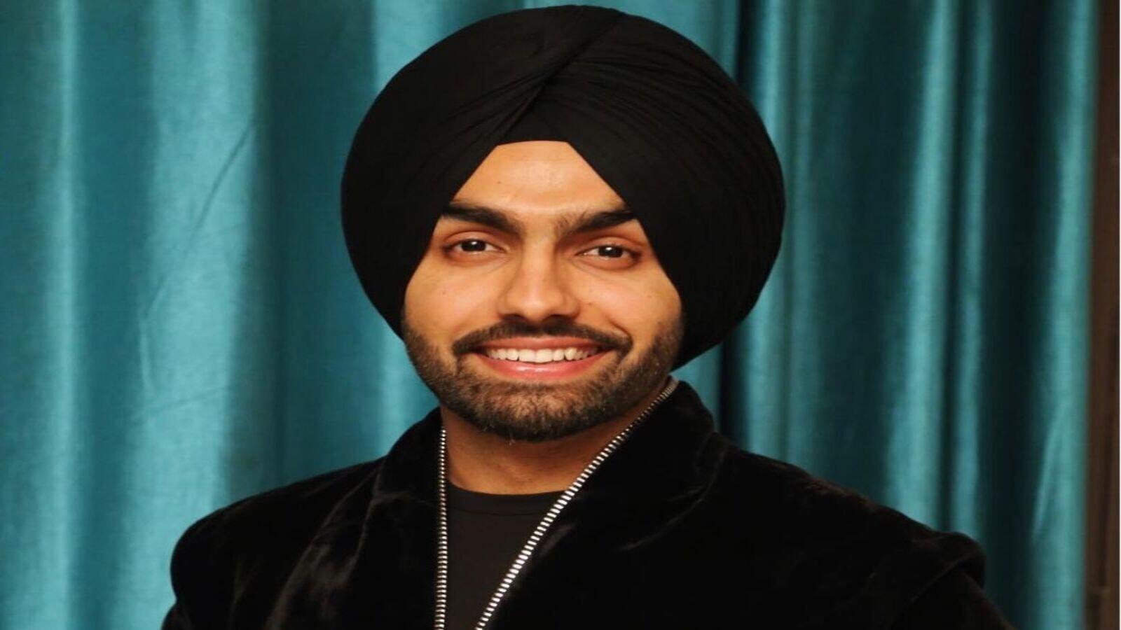 1600x900 Ammy Virk's Father Sold His Car To Fund His Music Dreams; Singer Actor Cleared His Father's Debt Of Rs 30 40 Lakh. His Net Worth Will Make Your Jaw Drop Economic Times