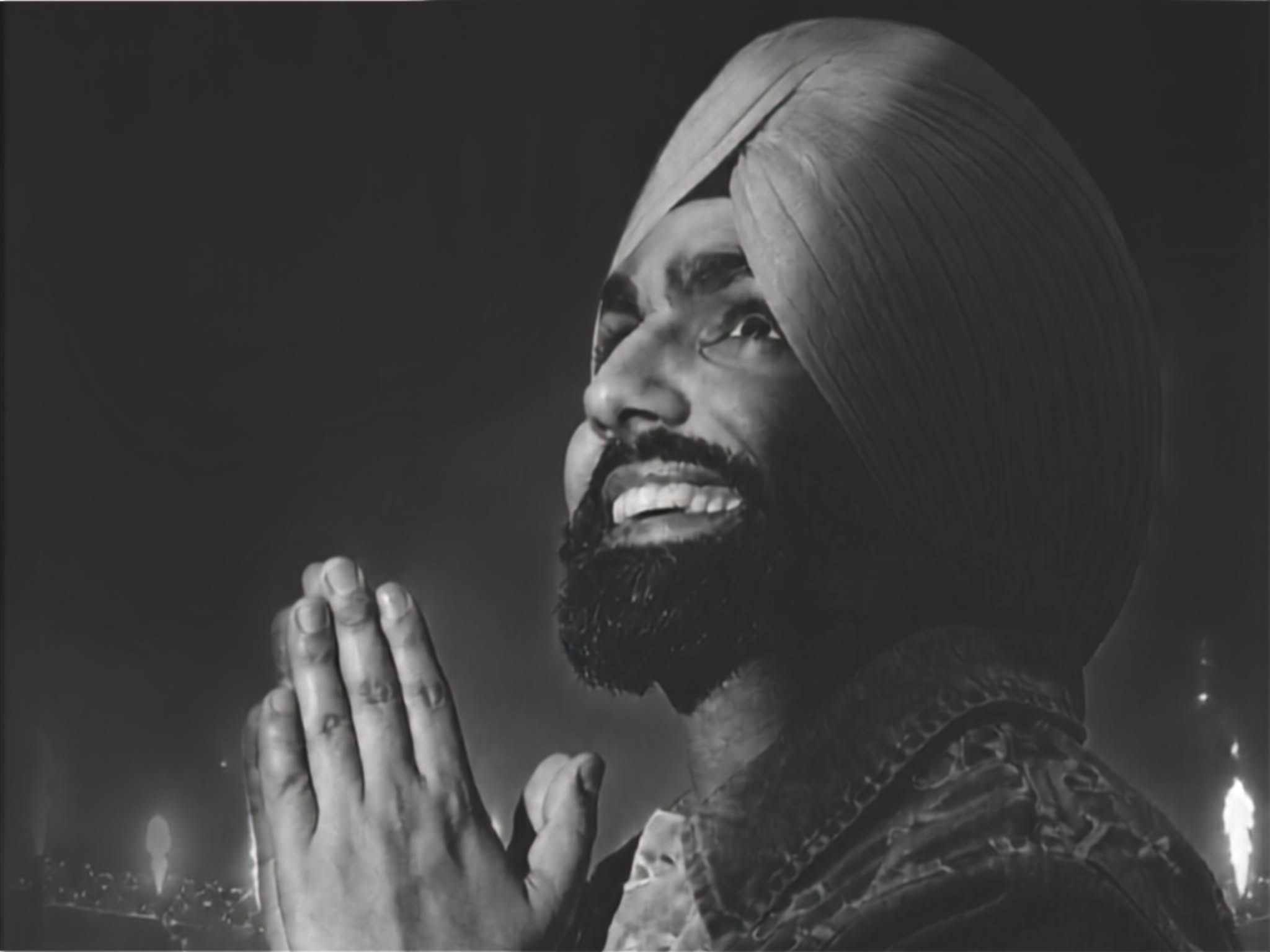 2048x1536 Ammy Virk: Live in Toronto with Full Band