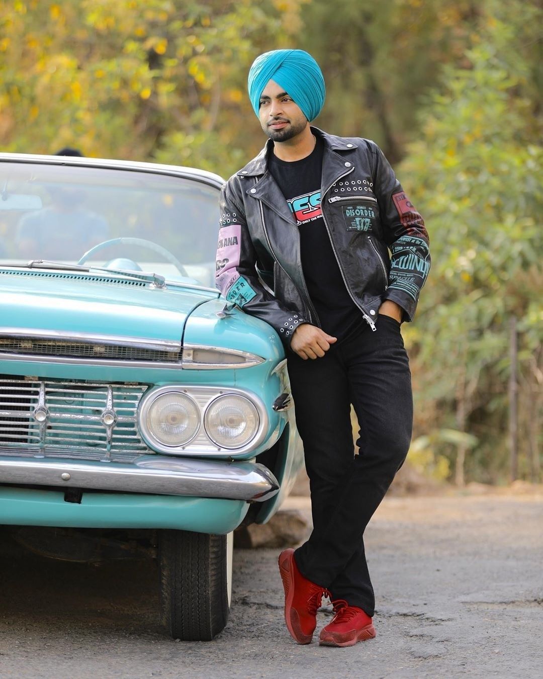 1080x1350 Discover 100 Jordan sandhu and jordan sandhu pics ideas. rohanpreet singh, sidhu moose wala couple pic, jordan sandhu and more