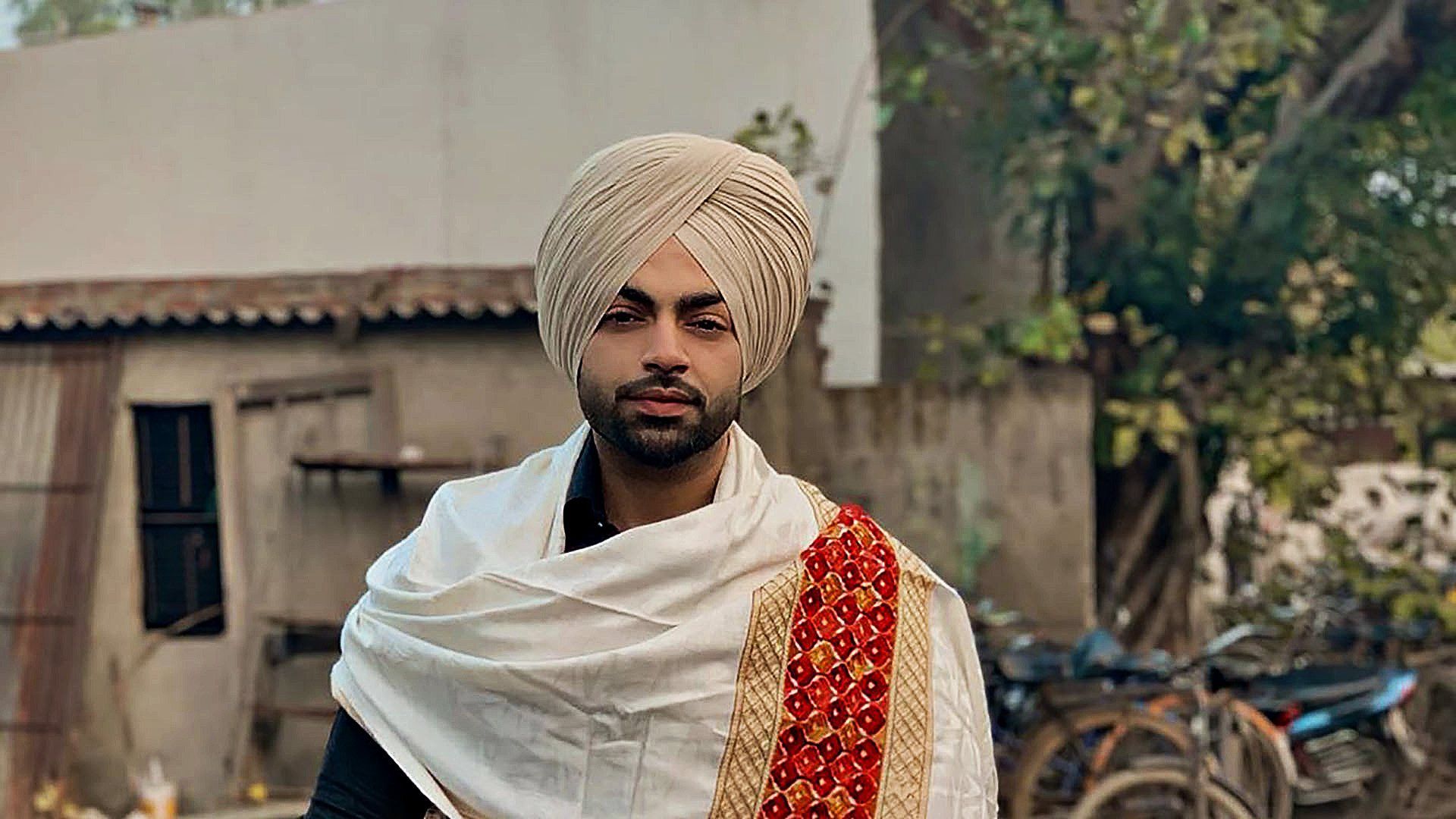 1920x1080 Jordan Sandhu Wallpaper