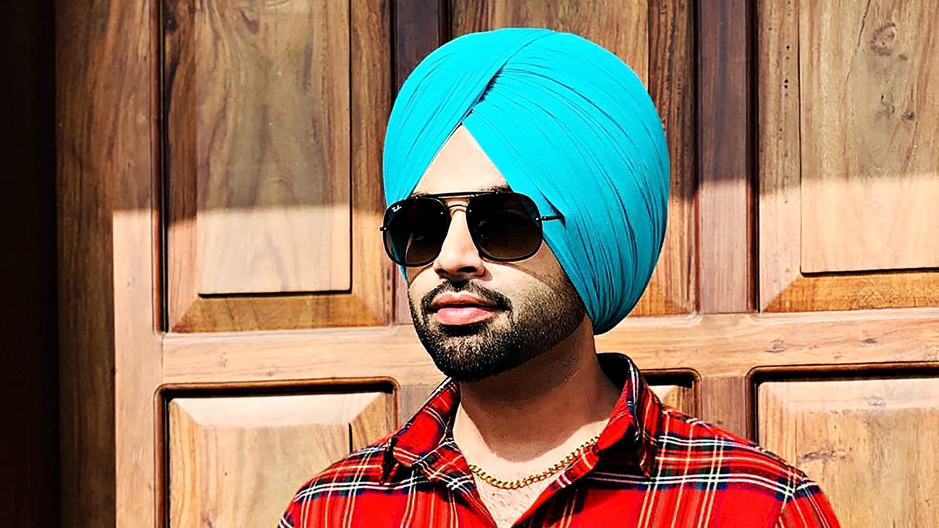 1920x1080 Punjabi Singer Jordan Sandhu HD Desktop Wallpaper 51619
