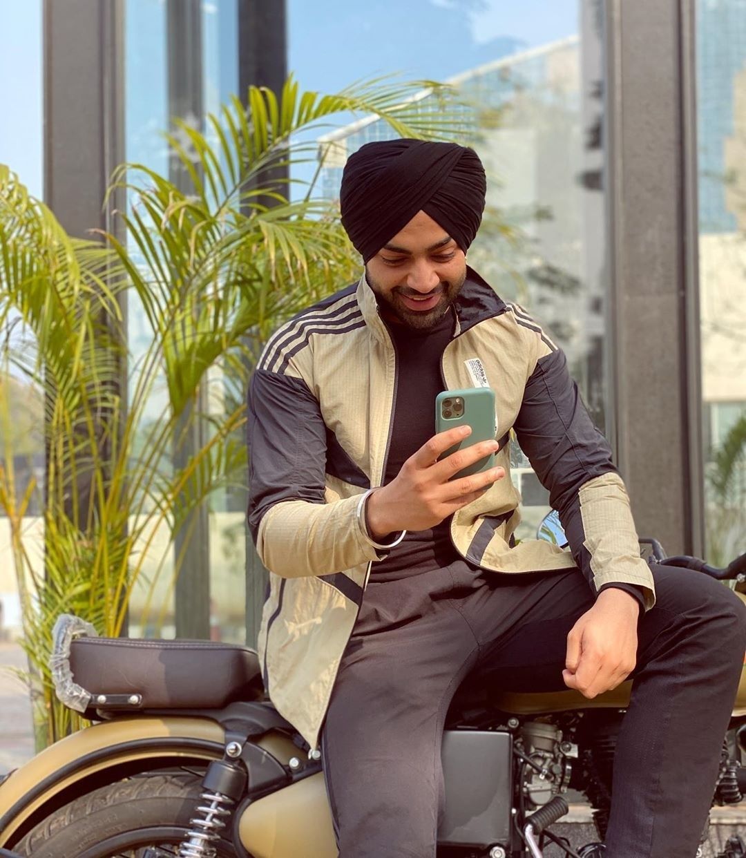 1080x1242 Discover 100 Jordan sandhu and jordan sandhu pics ideas. rohanpreet singh, sidhu moose wala couple pic, jordan sandhu and more