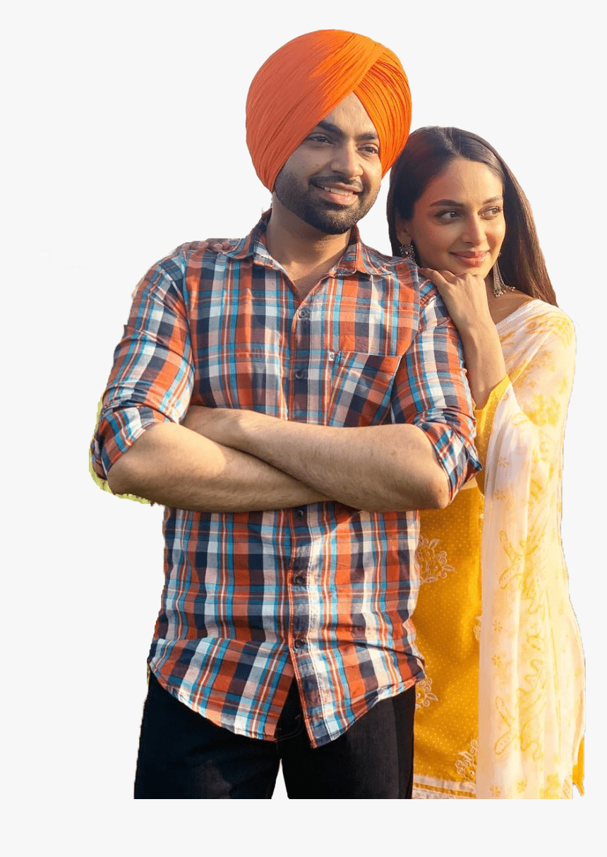 860x1214 Jordan Sandhu Png Free Background Sandhu And Rubina Bajwa, Transparent Png