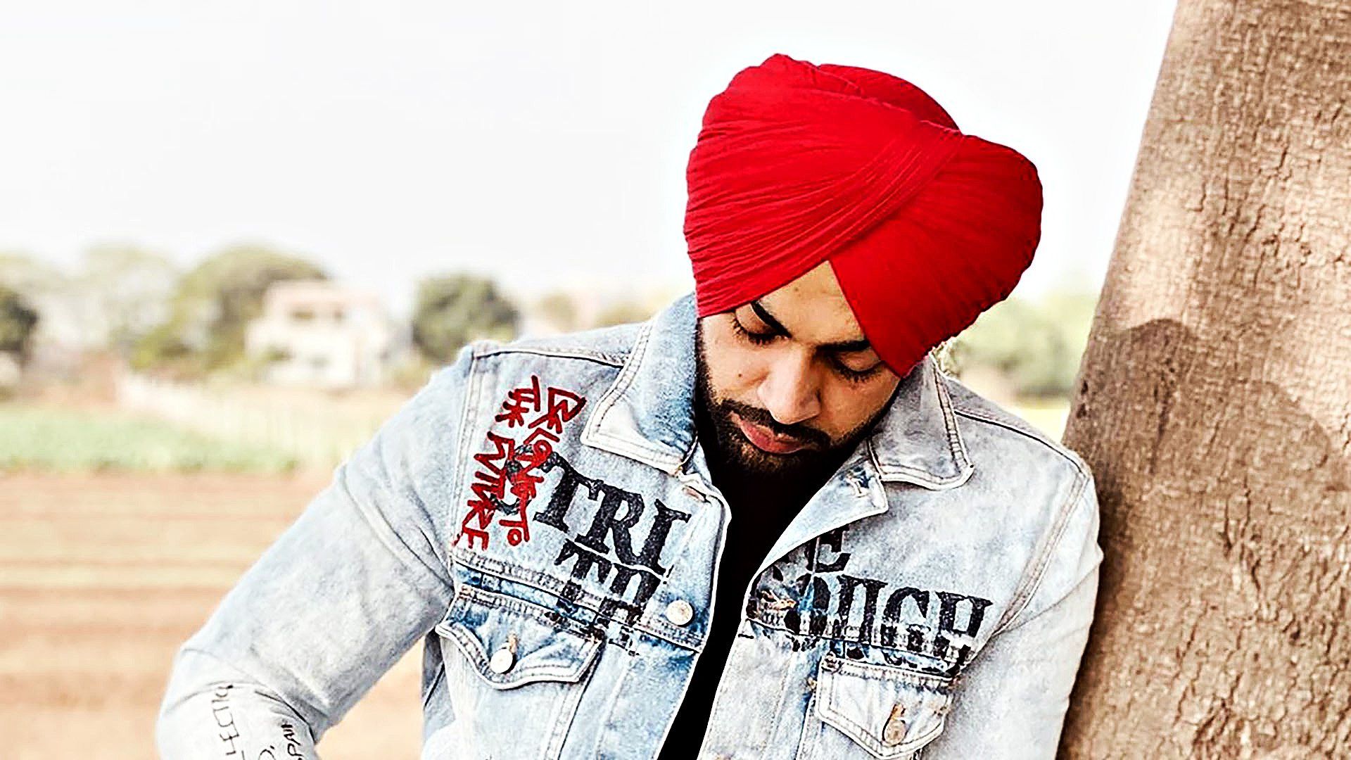 1920x1080 Punjabi Singer Jordan Sandhu Desktop Wallpaper 51618