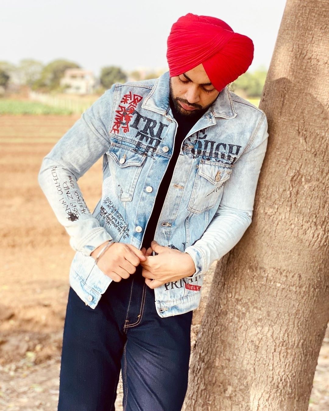 1080x1350 Discover 100 Jordan sandhu and jordan sandhu pics ideas. rohanpreet singh, sidhu moose wala couple pic, jordan sandhu and more