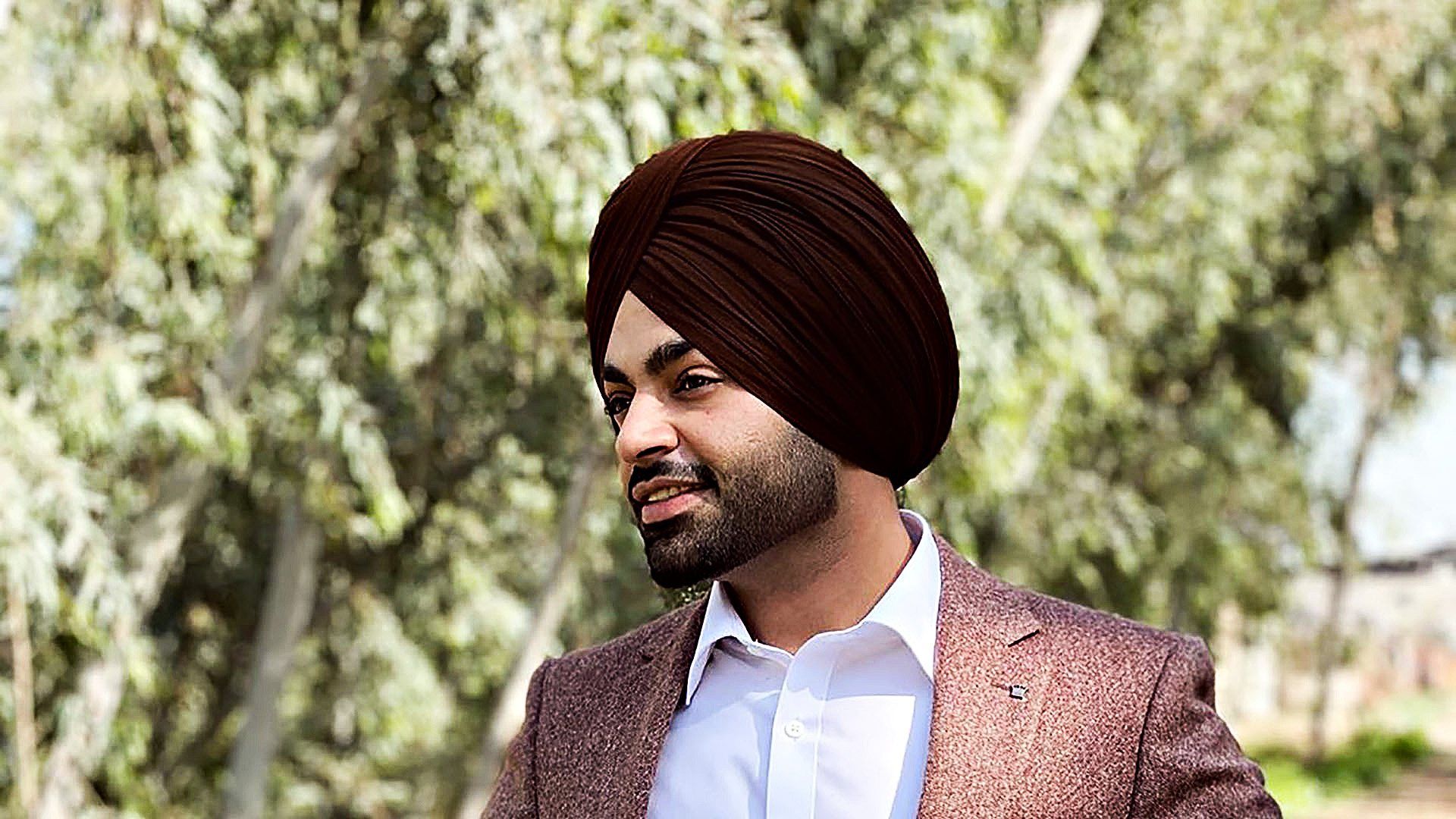 1920x1080 Jordan Sandhu HD Background Wallpaper 51256