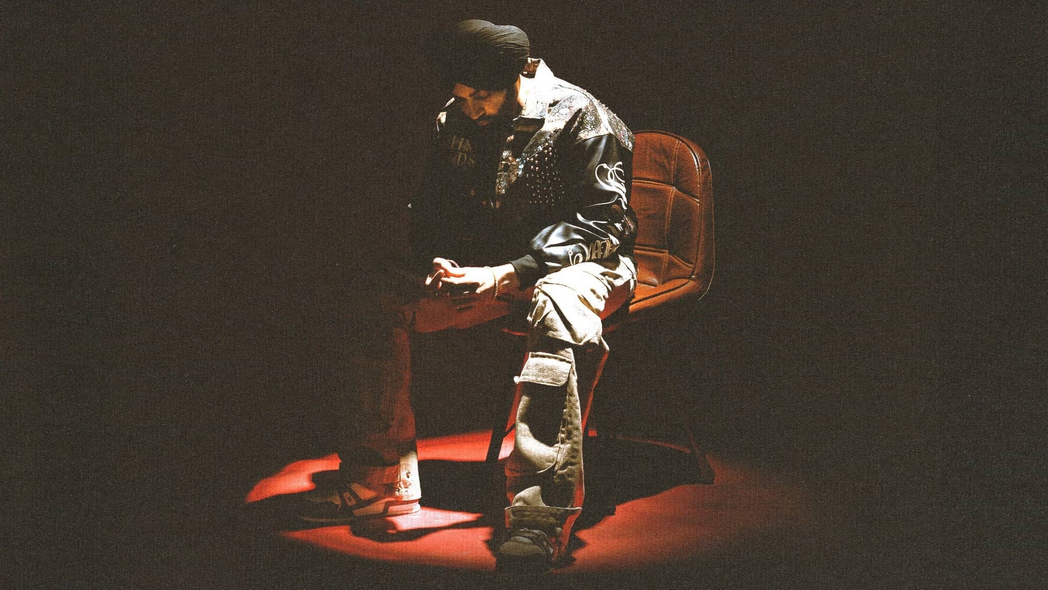 2048x1152 JORDAN SANDHU ALPHA TOUR 2025 at Mississauga Sports & Entertainment Centre on Fri, Jul 8:30 PM