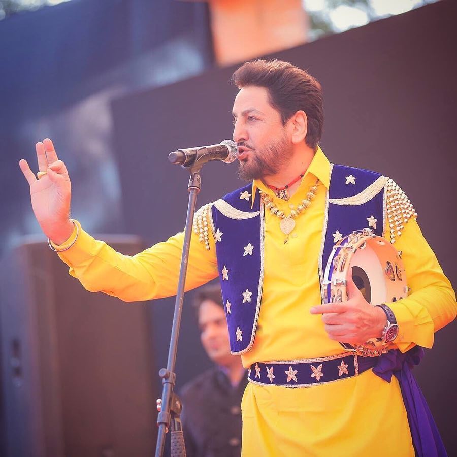 900x900 Gurdas Maan Wallpaper
