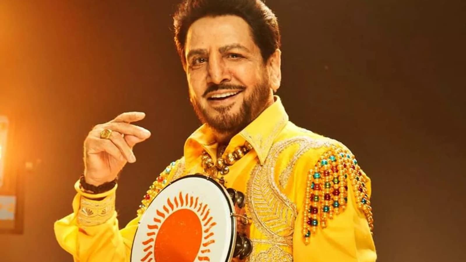 1600x900 Gurdas Maan Reveals He Once Wanted To Make Judo His Profession. News18 India Amrit Ratna Samman