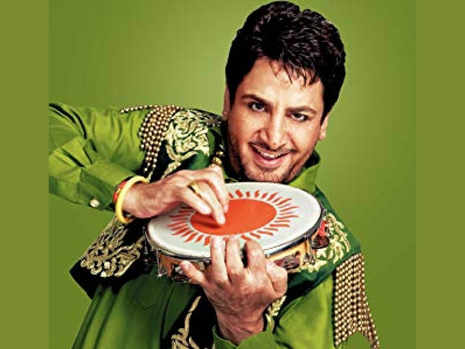 1600x1200 Birthday Special: Tune in for Gurdas Maan's Top Hindi and Punjabi Songs