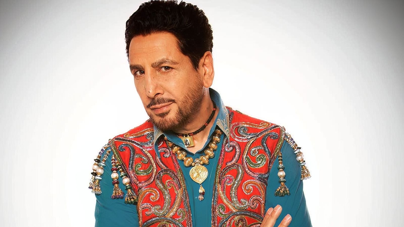 1600x900 Gurdas Maan Concert Tickets And Tour Dates