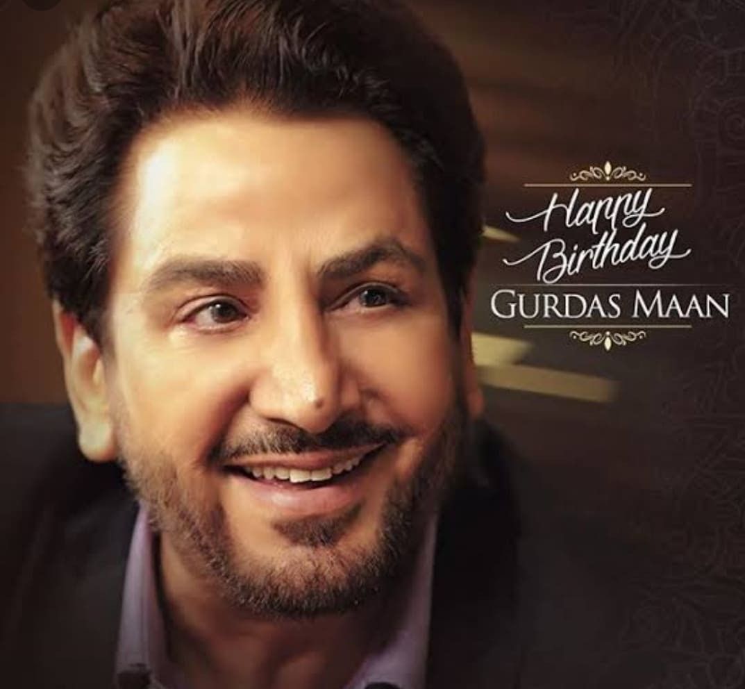 1073x992 Discover 130 Gurdas Maan Of Pradip Madgaonkar and babu maan ideas. hindi language, songwriting, babbu maan pics and more