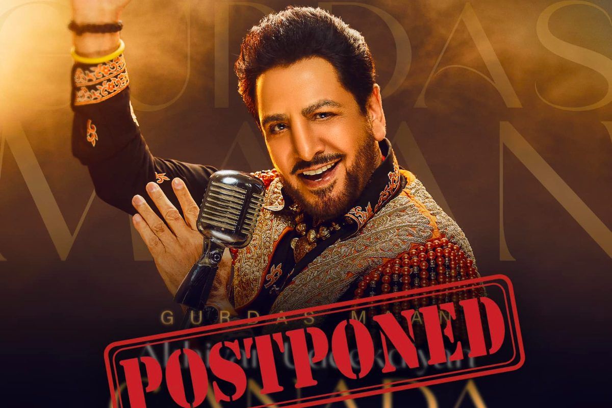 1200x800 Gurdas Maan News: Latest Gurdas Maan News and Updates
