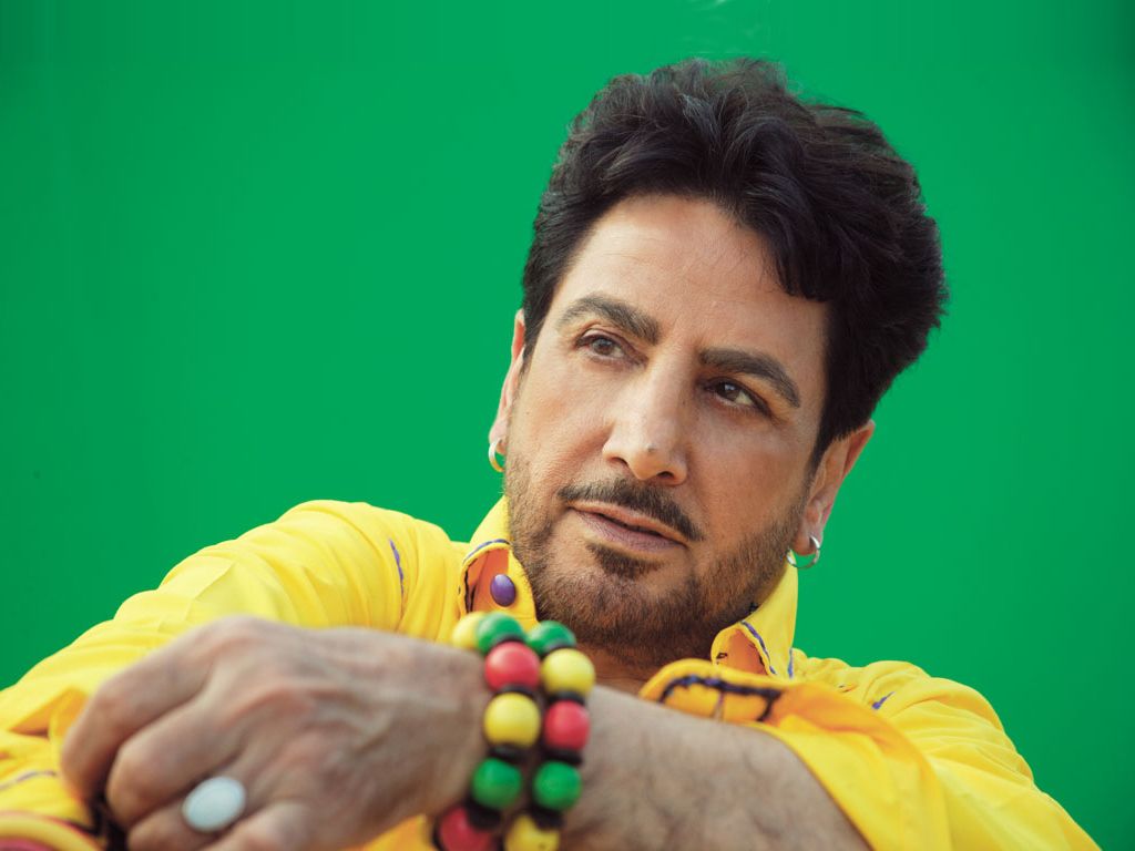 1024x768 Gurdas Maan.in Image