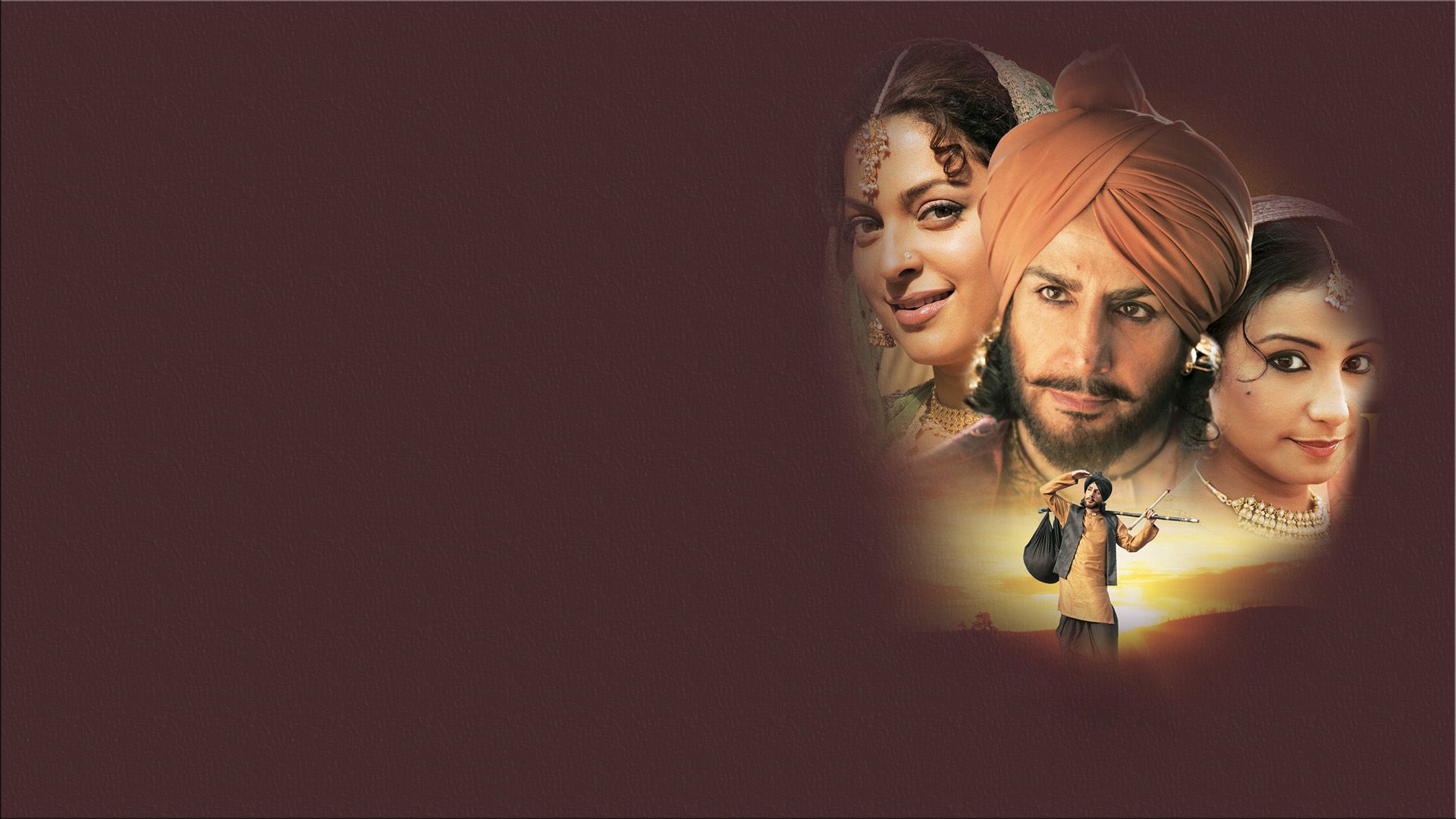 1920x1080 Prime Video: Waris Shah