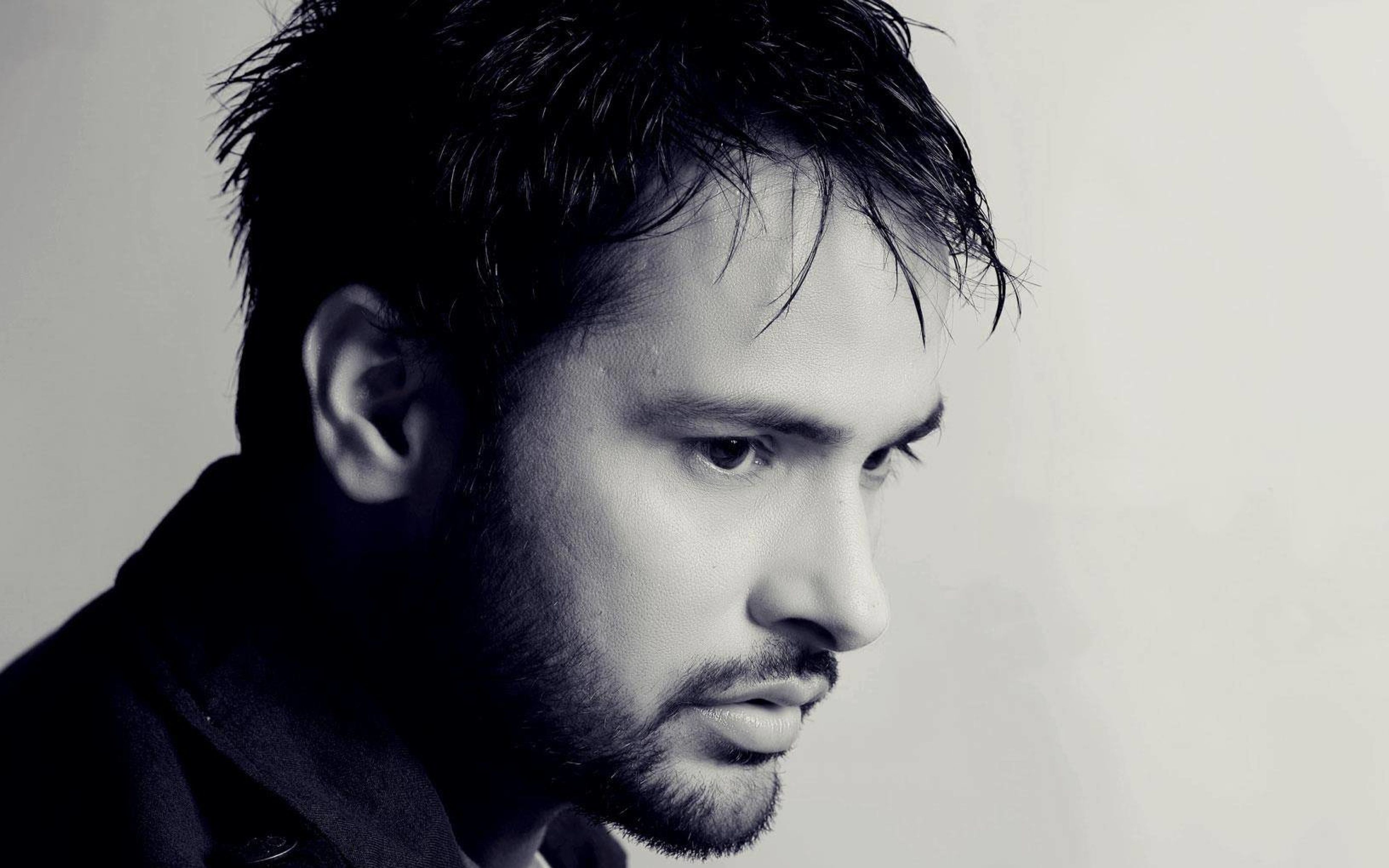 3840x2400 Amrinder Gill Wallpaper