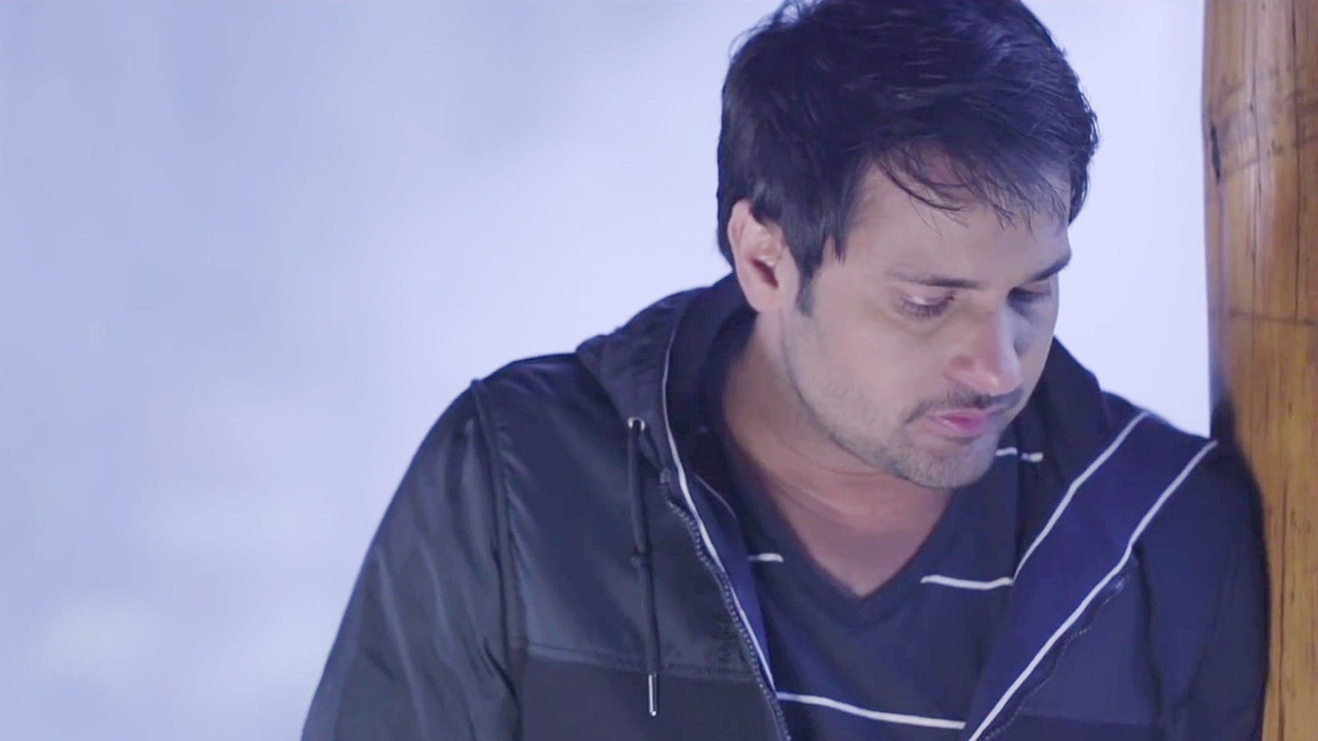 1920x1080 Punjabi Singer Amrinder Gill Wallpaper 00053