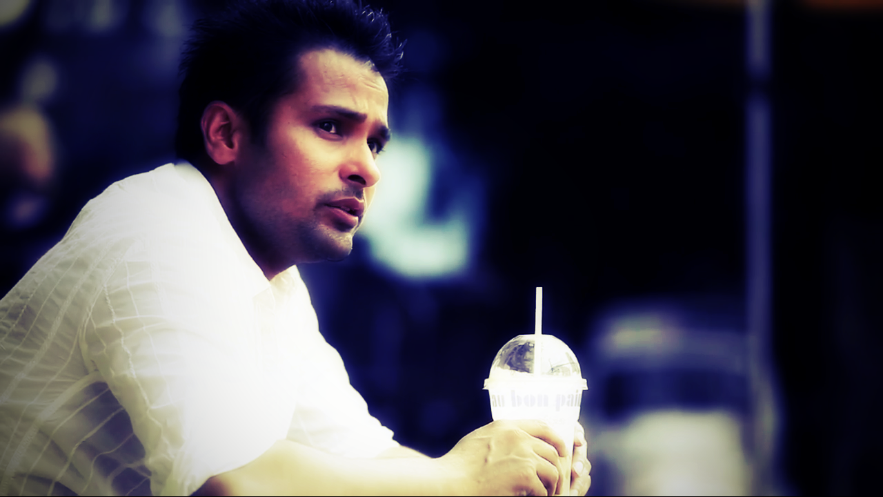 1280x720 Amrinder Gill Deewanapan Wallpaper, HD Celebrities 4K Wallpaper, Image and Background