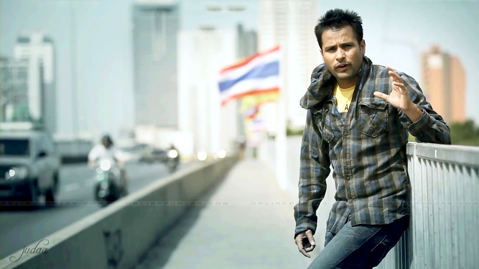 1600x900 Amrinder Gill wallpaper download Wallpaper, HD Celebrities 4K Wallpaper, Image and Background