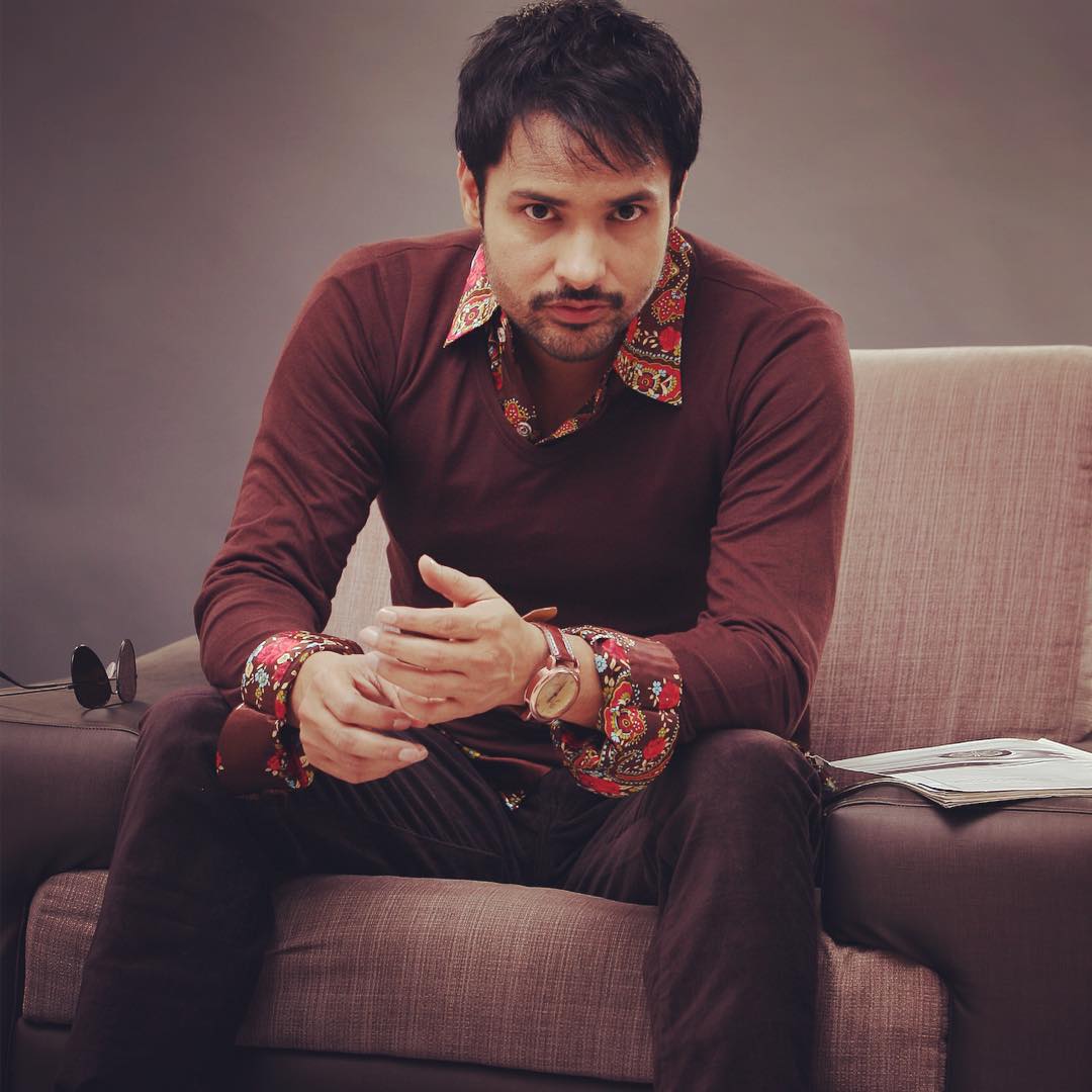 1080x1080 Amrinder Gill