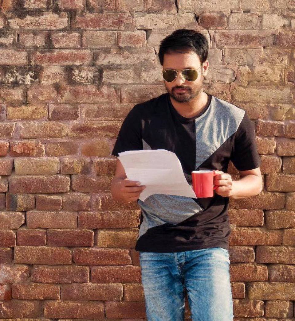 960x1046 Amrinder Gill Image, Picture, Photo