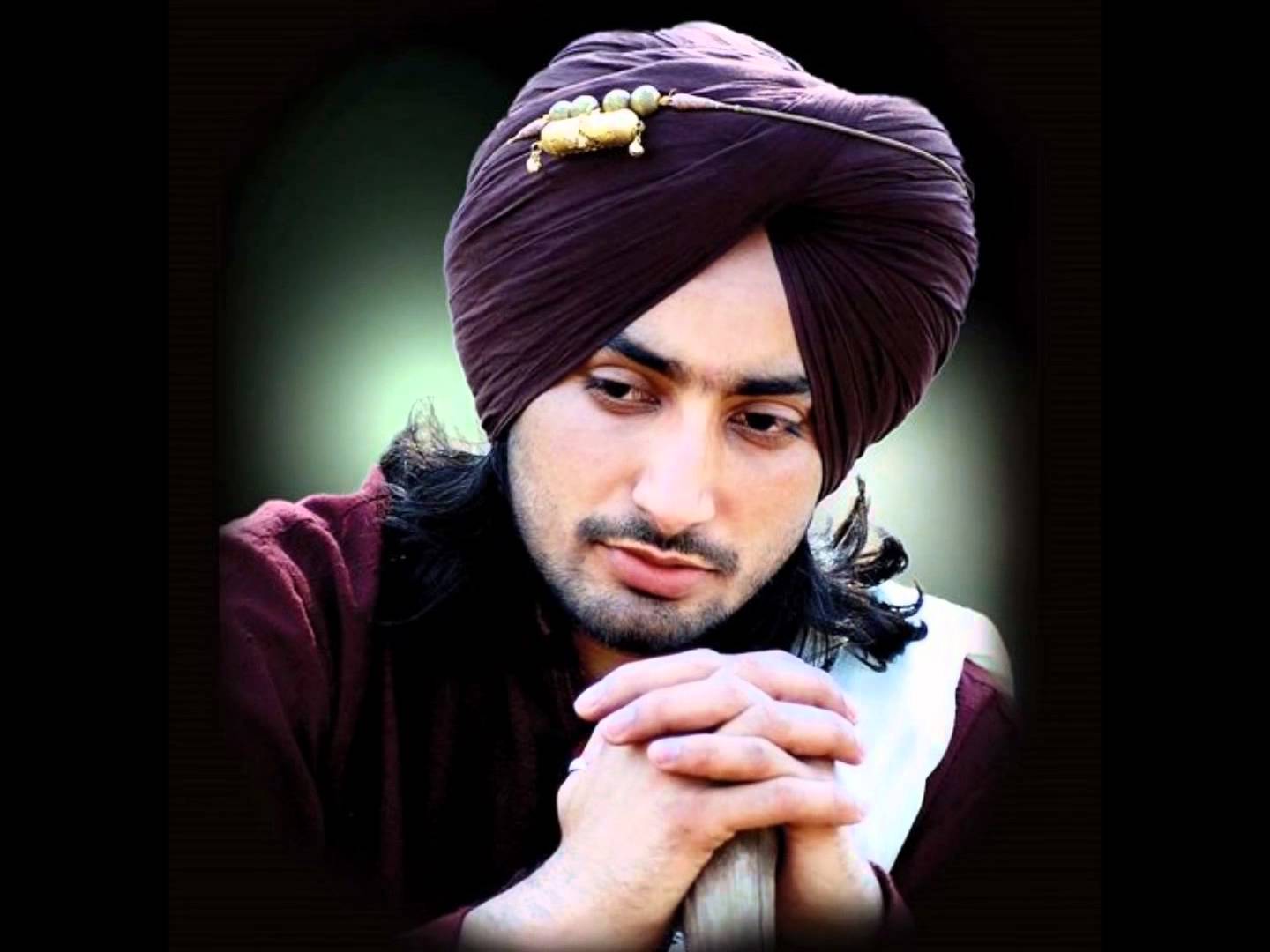 1440x1080 Satinder Sartaaj Wallpaper