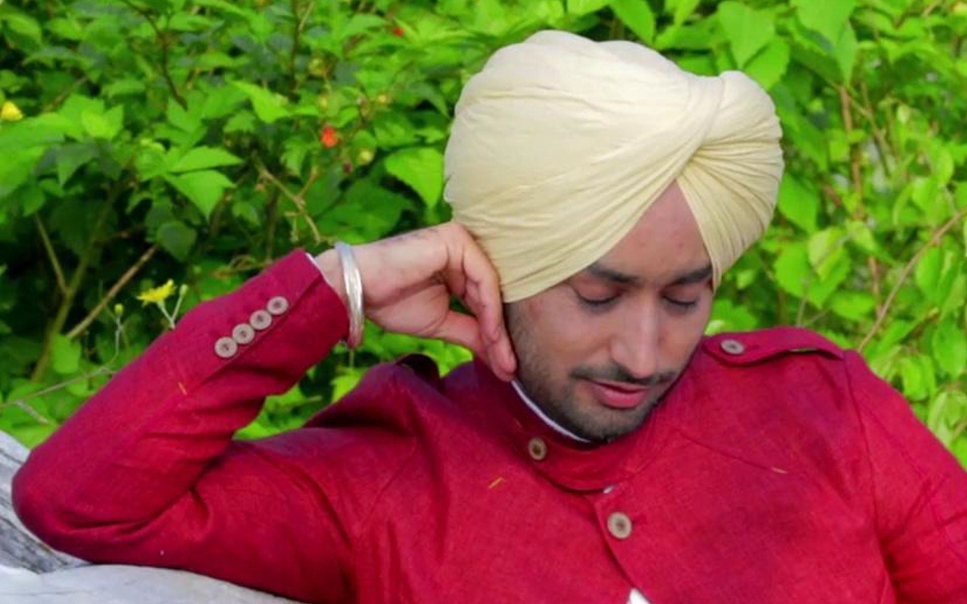 1920x1200 Satinder Sartaaj Wallpaper
