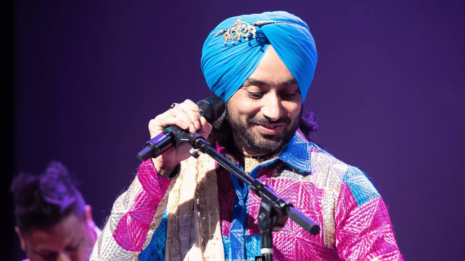 1600x900 Satinder Sartaaj Tickets, Concerts & Tour Dates 2026