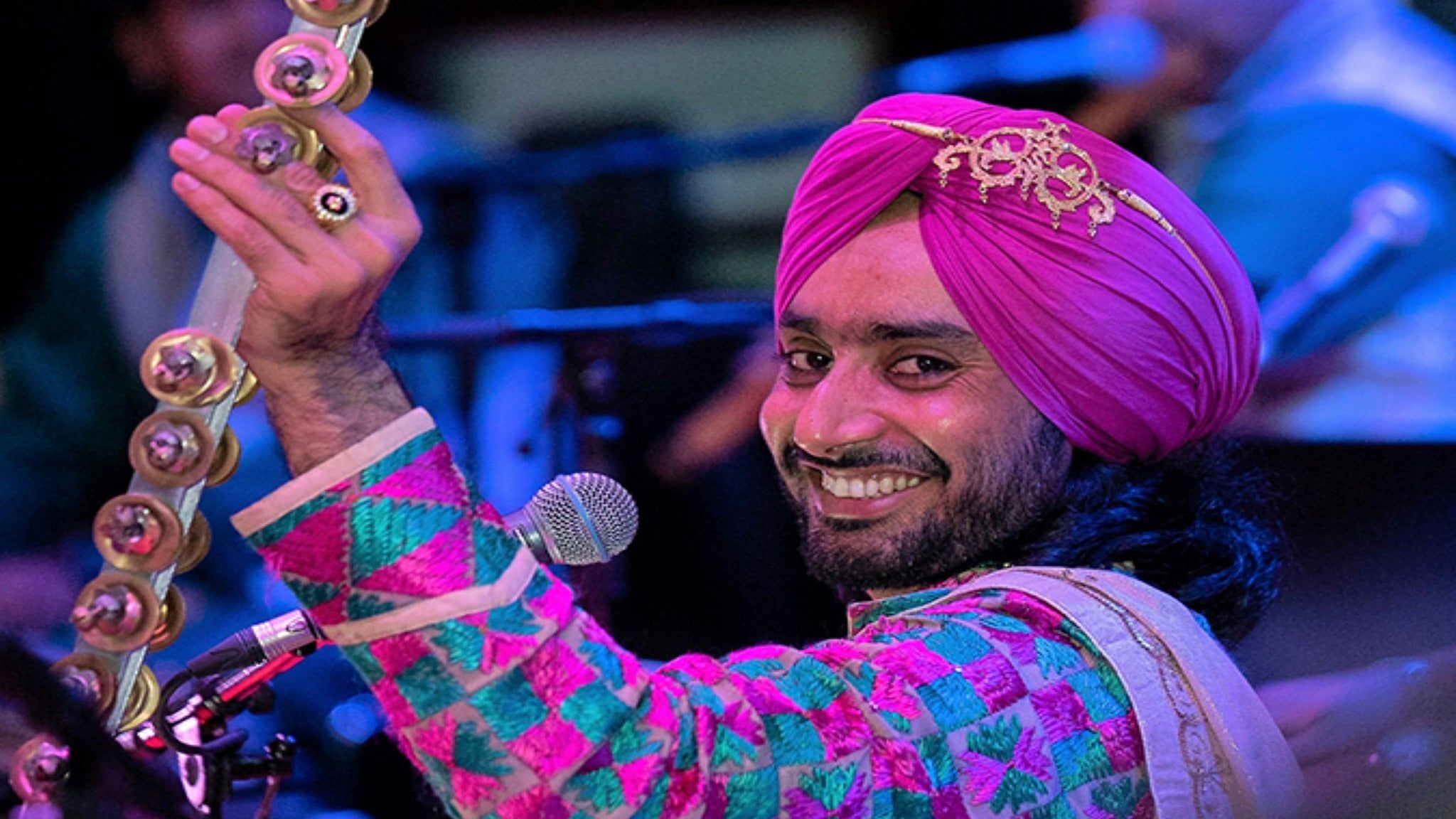 2048x1152 Satinder Sartaaj