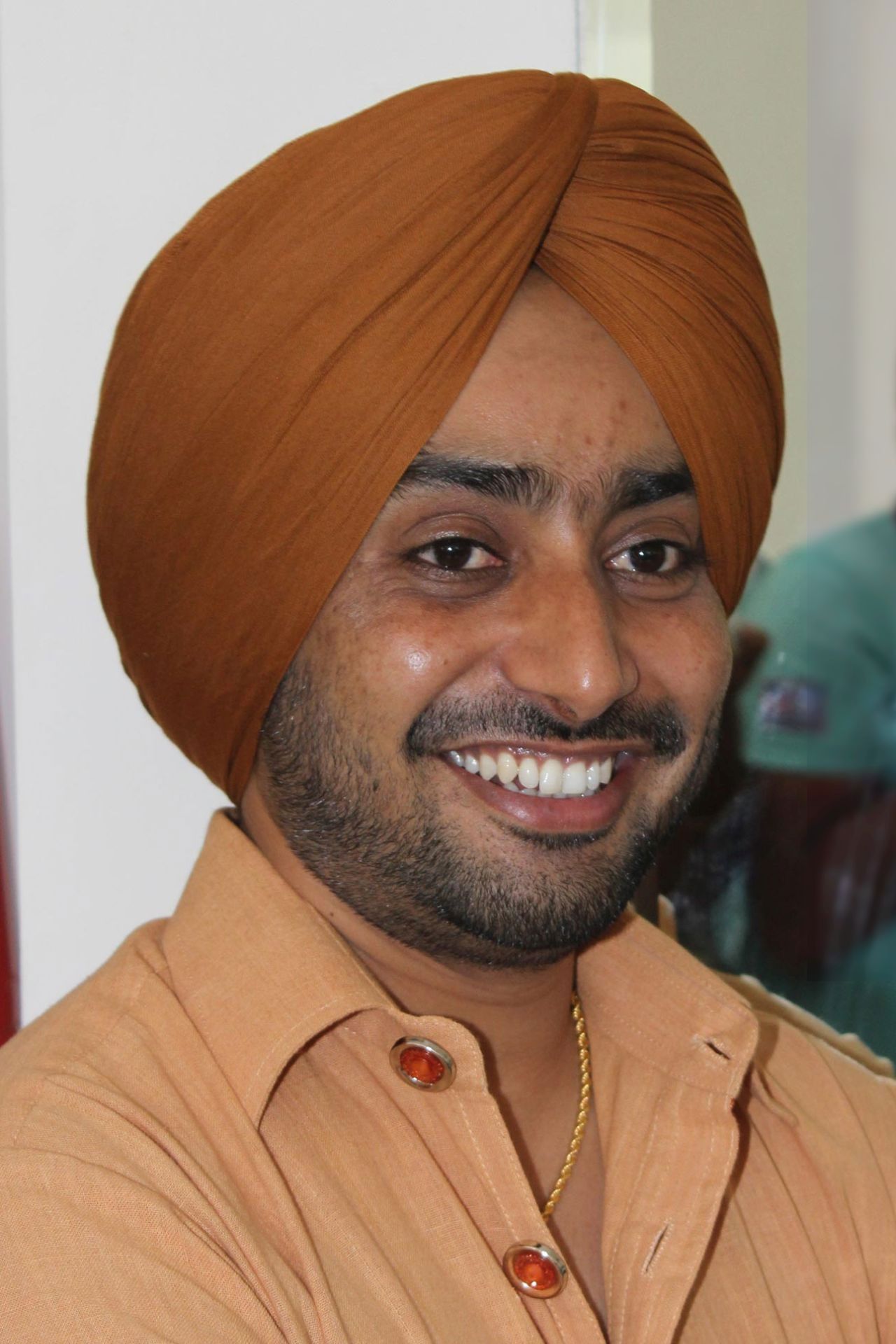 1280x1920 Satinder Sartaaj Image