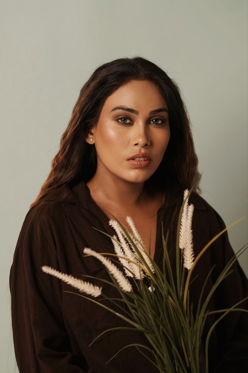 800x1200 Afsana Khan: From Titliaan to Dhurandhar, singing every note with heart