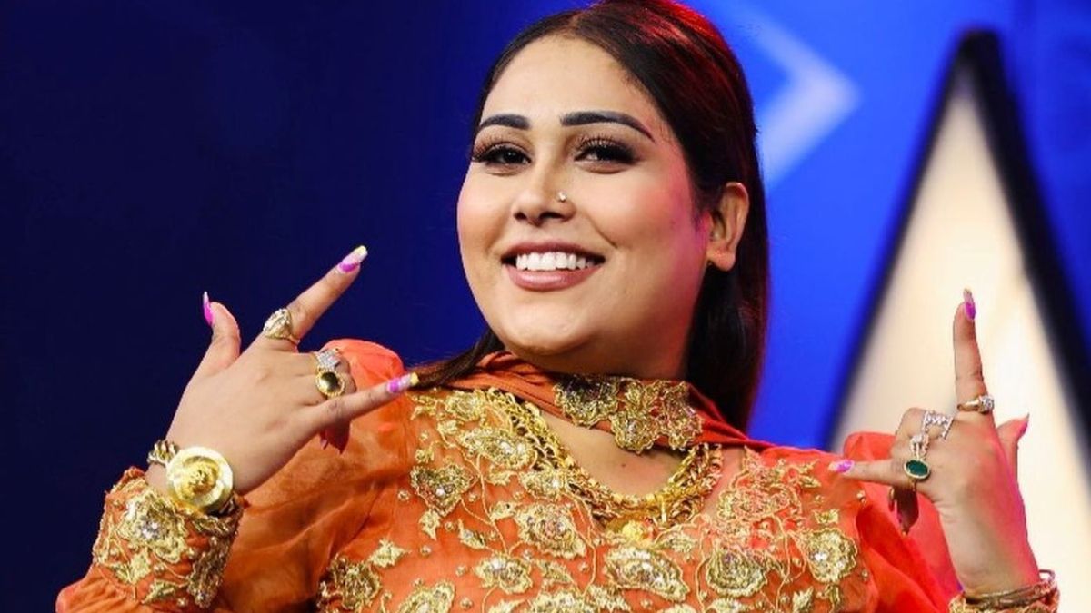 1200x675 Bigg Boss 15: Afsana Khan confirms withdrawing name from Salman Khan's show, shares message for fans TV News