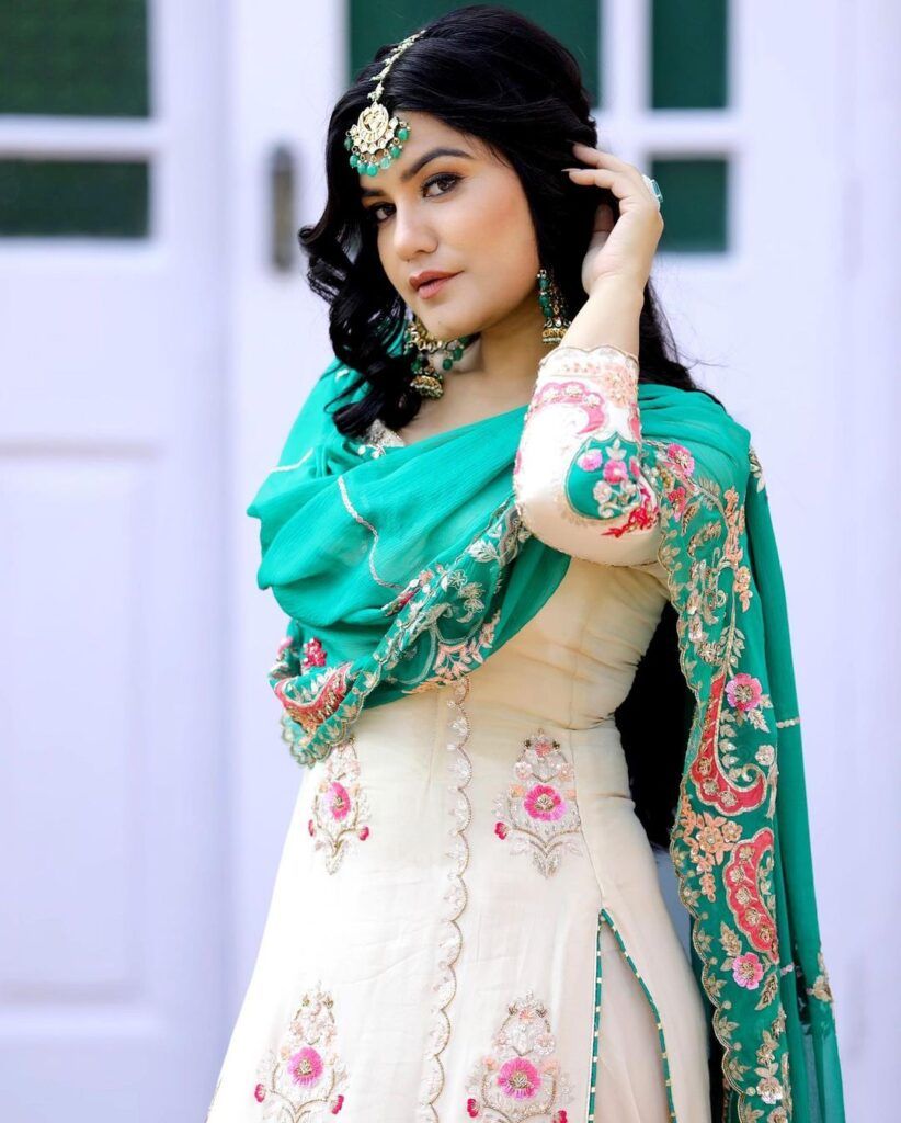822x1024 Best Kaur B ideas. kaur b suits salwar kameez, gurkirat randhawa, bhavdeep kaur