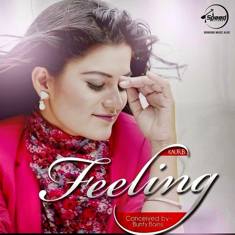 960x960 Punjabi Singer Kaur B Image, Wallpaper & Photo 2016