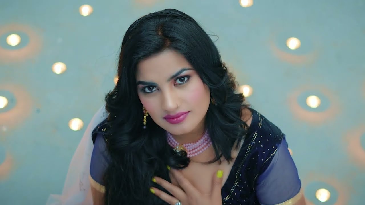 1280x720 Sajna ve Sajna (Official Teaser) Hr Sargam ( Salma ).. New Punjabi Song 2023