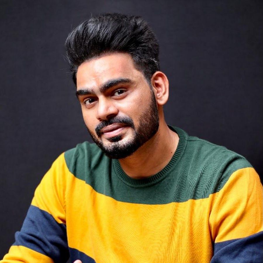 900x900 Prabha Gill Wallpaper