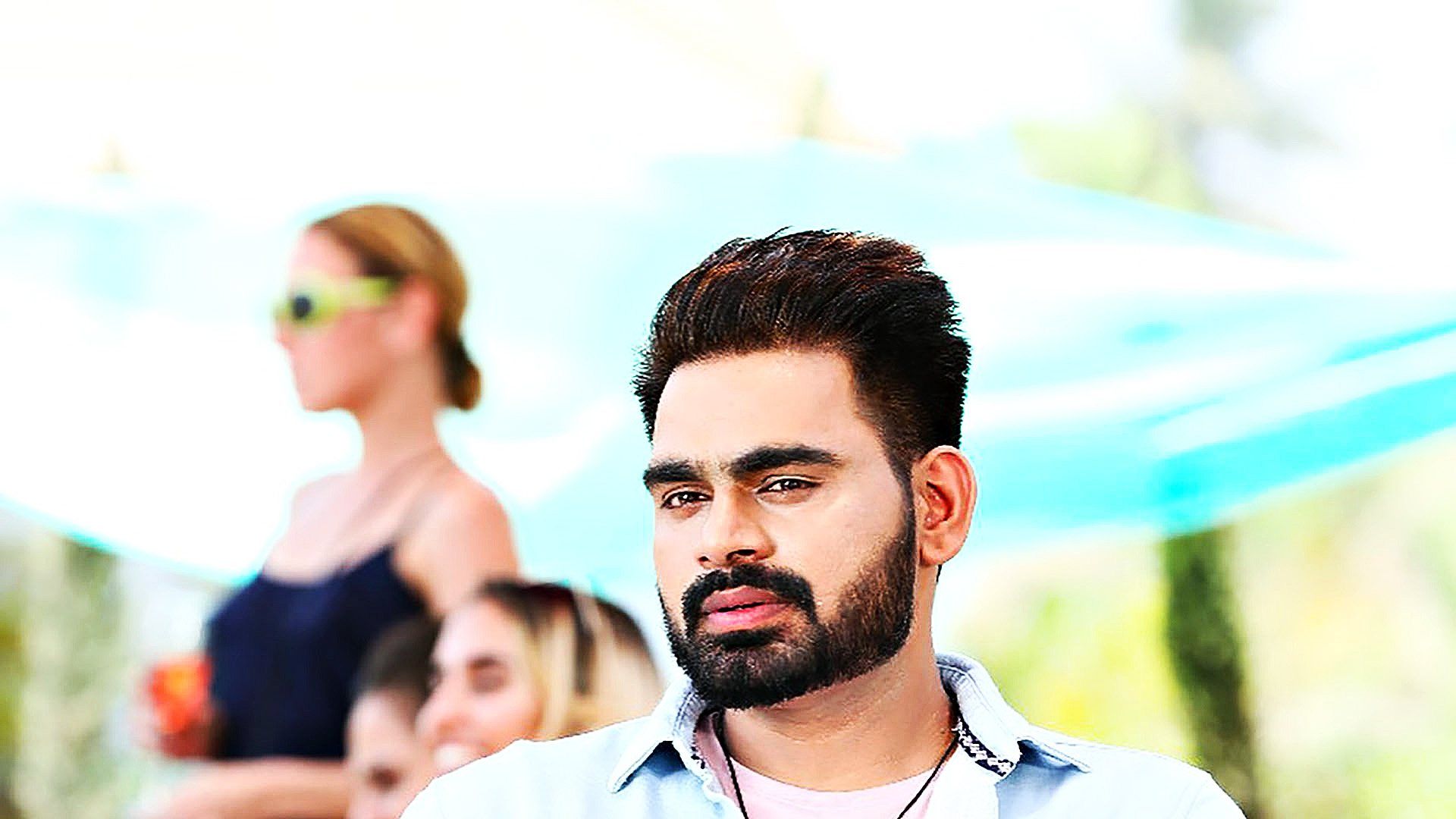 1920x1080 Prabh Gill HD Wallpaper 51487