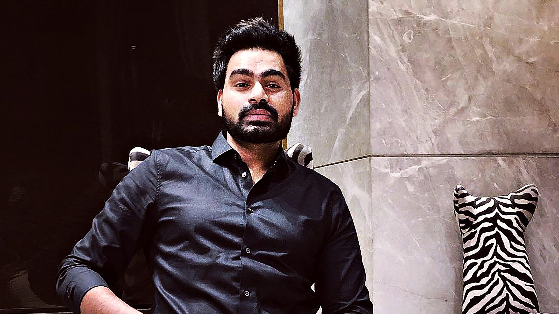 1920x1080 Prabh Gill HD Desktop Wallpaper 51485
