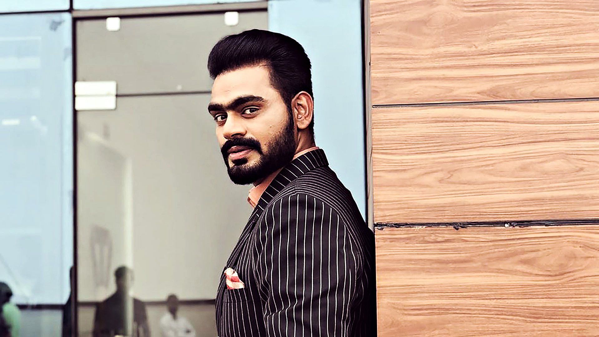 1920x1080 Singer Prabh Gill HD Wallpaper 52011