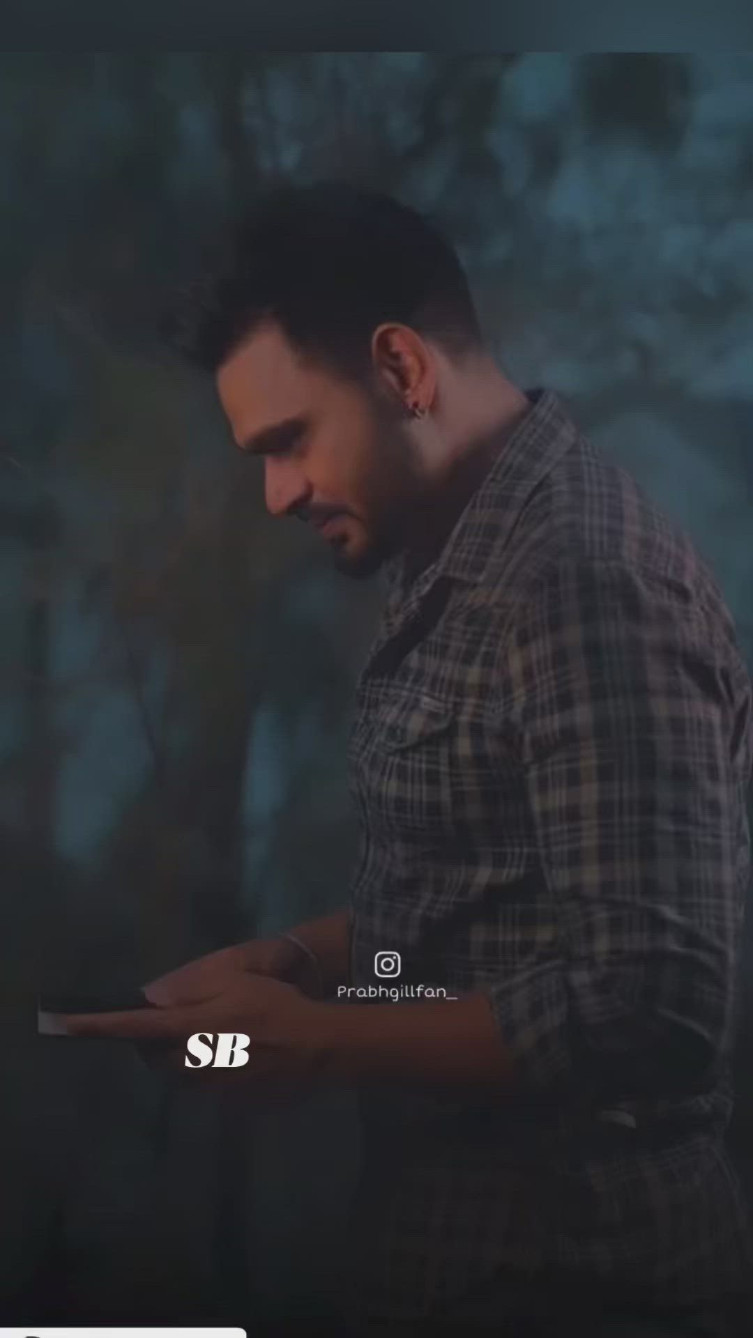 1080x1920 Prabh Gill Songs Status