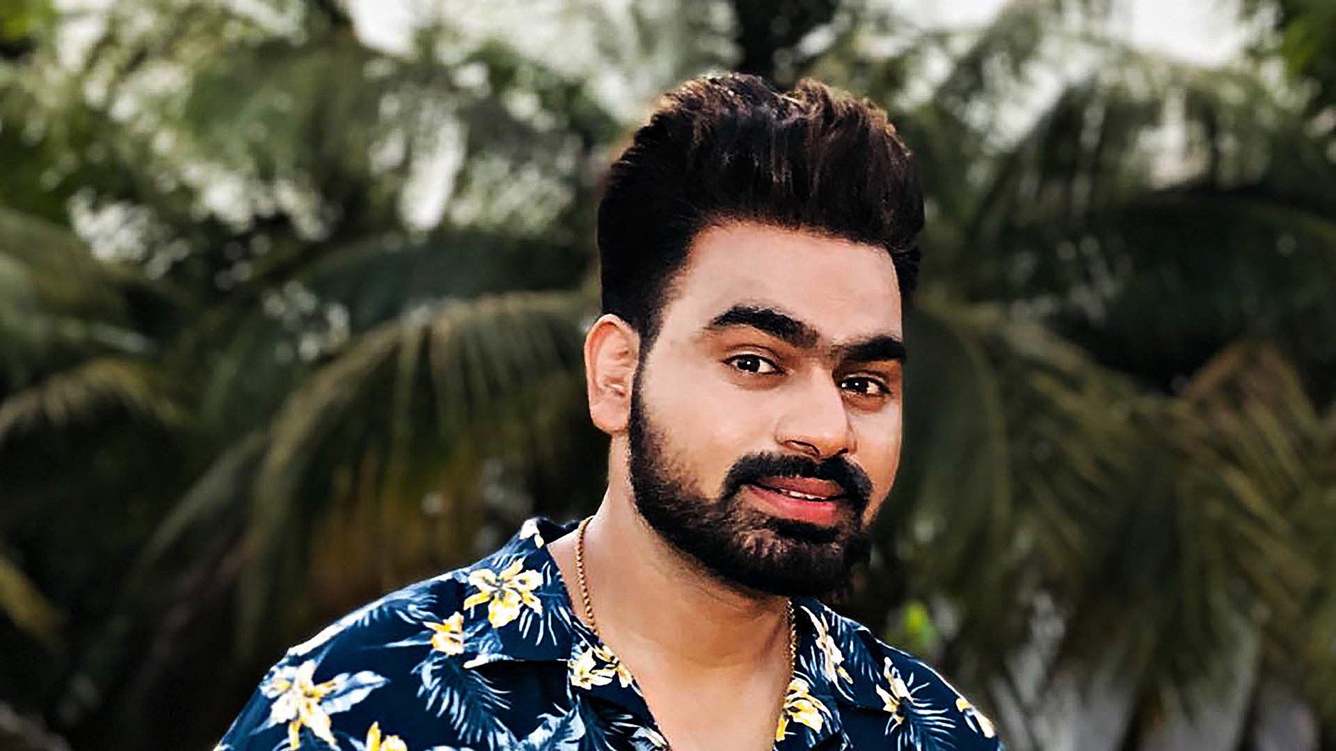 1920x1080 Prabh Gill Background Wallpaper 51478