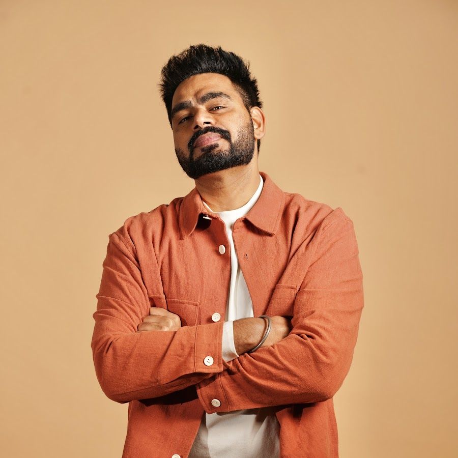 900x900 Prabh Gill Music