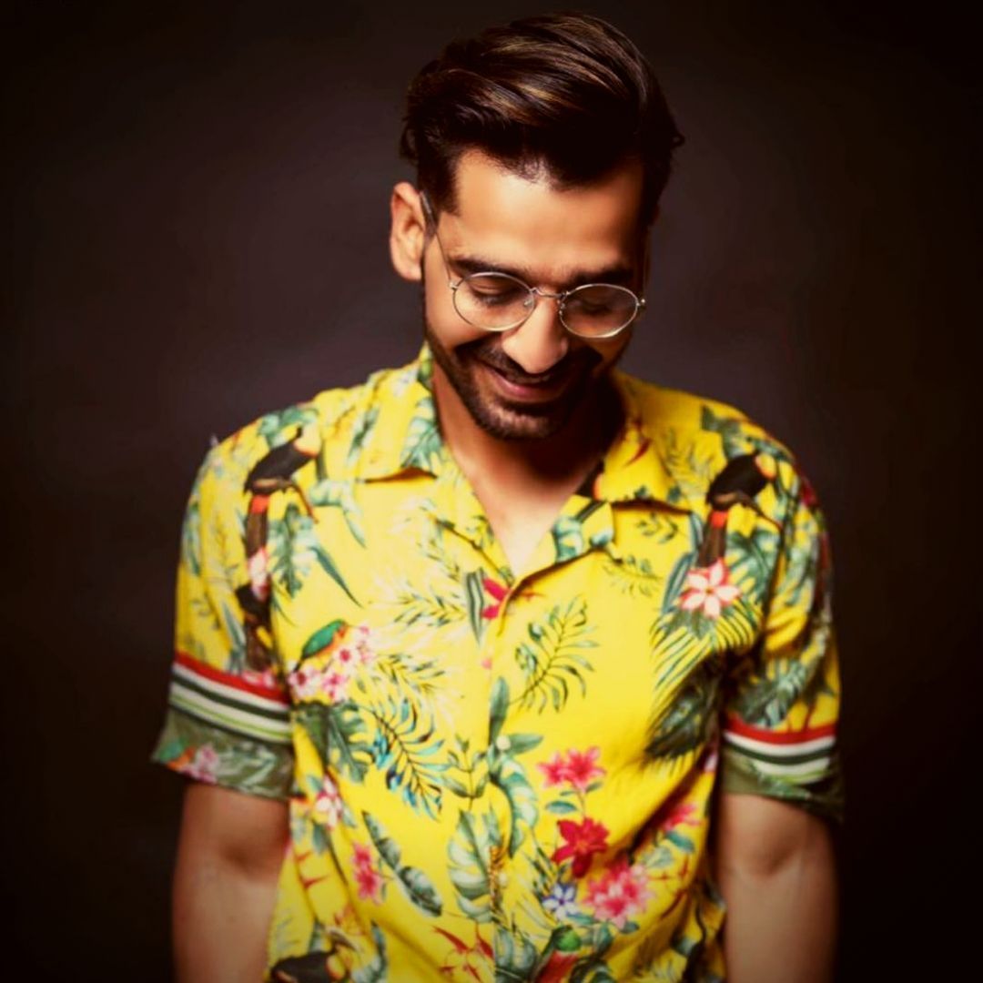 1080x1080 Maninder Buttar Wallpaper