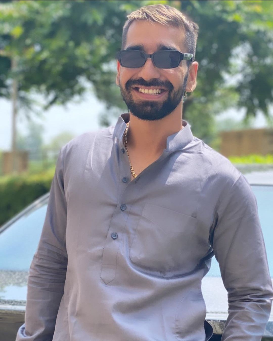 1080x1351 Jay randhawa wallpaper. Maninder buttar photo, Haircut, Ganesha