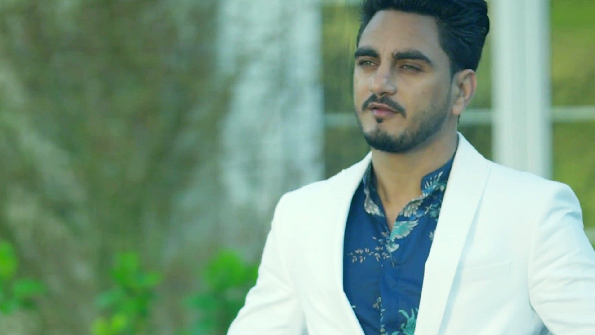 1920x1080 Kulwinder Billa In White Suit 03349