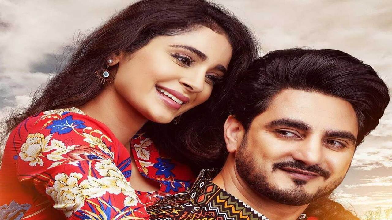1280x720 Kulwinder Billa enthralls his fans with his latest single 'Laala Laala'. Punjabi Movie News Times of India