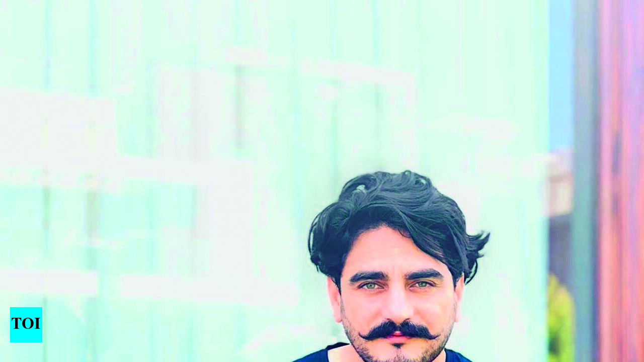1280x720 Kulwinder Billa takes COVID test