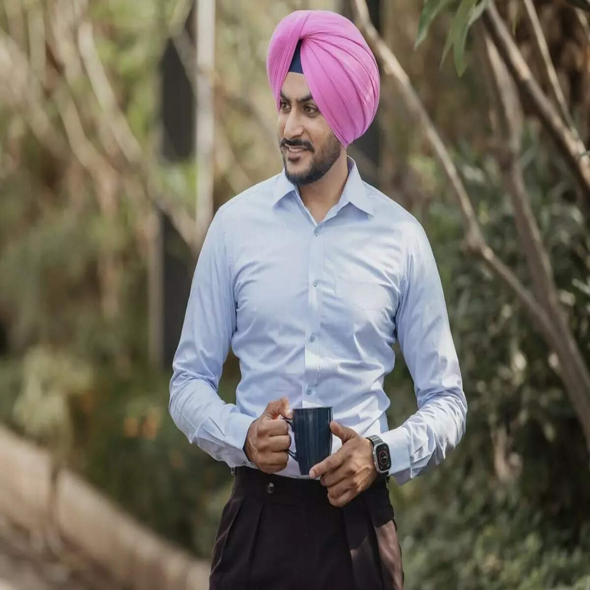 1200x1200 Rajvir Jawanda death: When the Punjabi singer was hospitalised who helped his family by paying his medical bills? Economic Times