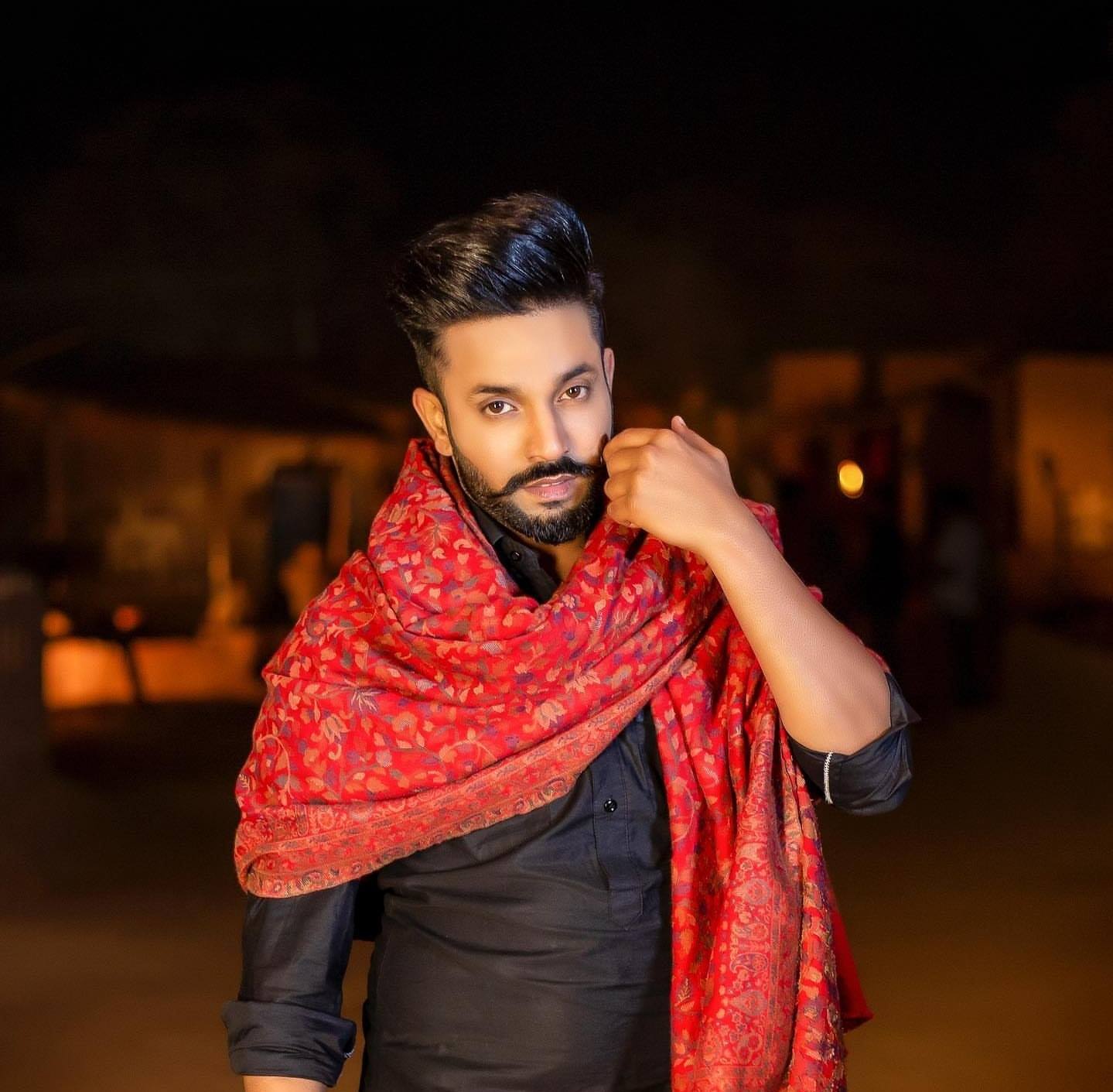 1439x1411 Dilpreet Dhillon Wallpaper